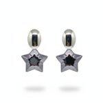Star Drop Stud Earrings – ADRI TRIBE