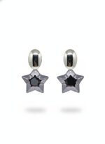 Star Drop Stud Earrings – ADRI TRIBE