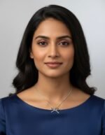 Adri Tribe Silver Bow Pendant Necklace - Image 4