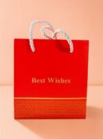 Romantic Rose Teddy Dome Gift Box | Luxury Surprise Gift for Anniversary & Valentine's Day - Image 2