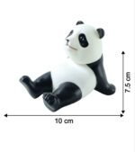 Cute Panda Mobile Phone Stand Holder | Cartoon Desk Phone Stand for Home & Office - Image 5